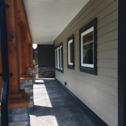 Wallbank Siding and Construction